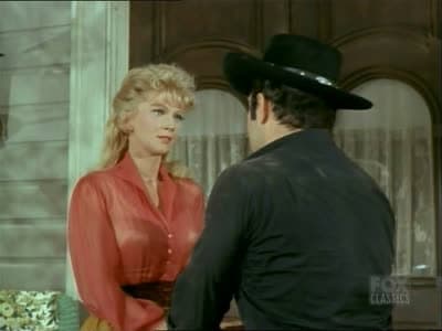 Still from The Cheating Game