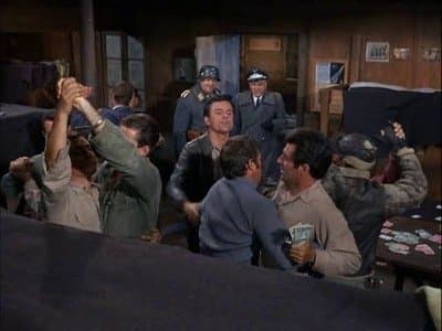 Still from One in Every Crowd