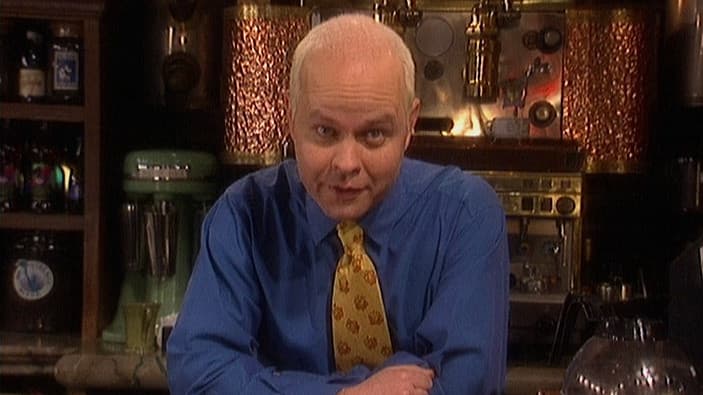 Still from What's Up with Your Friends? (Season 3)