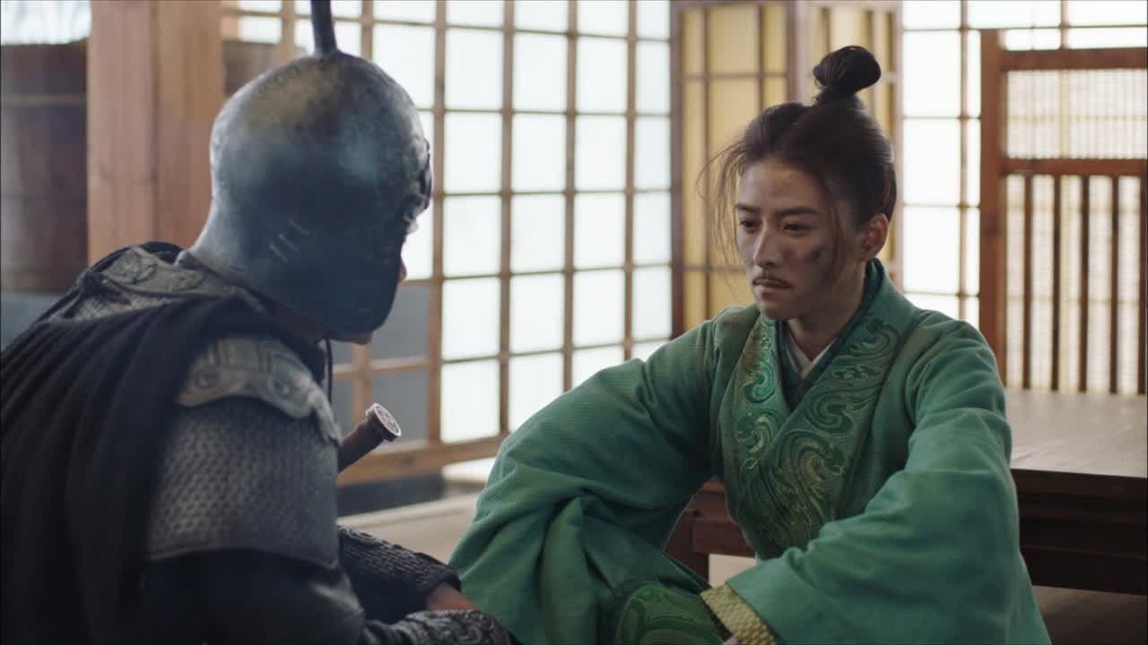 Still from Episode 39