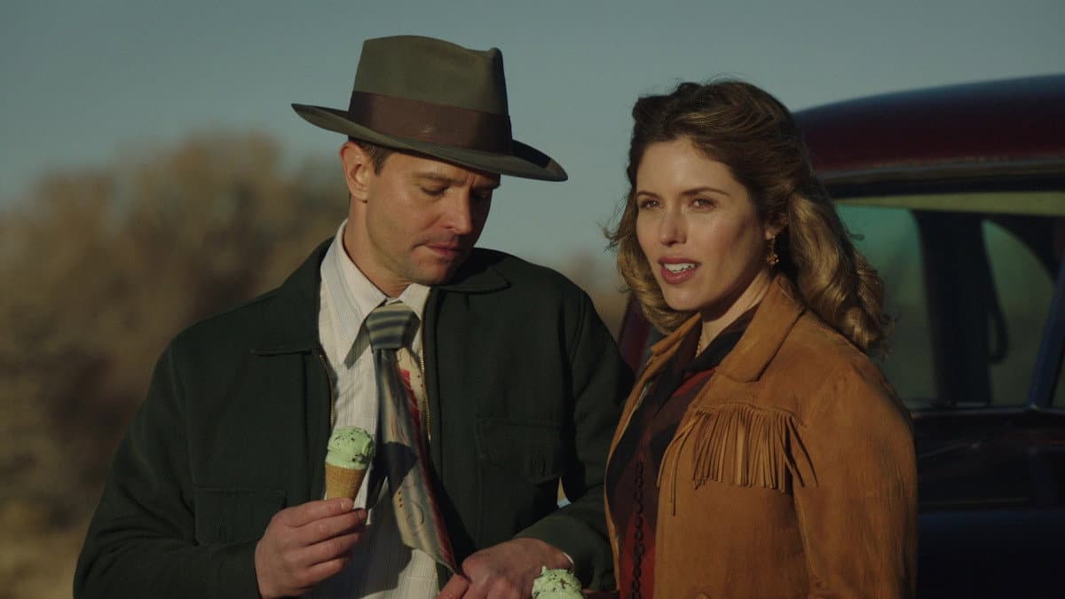 Still from Mr. Jones