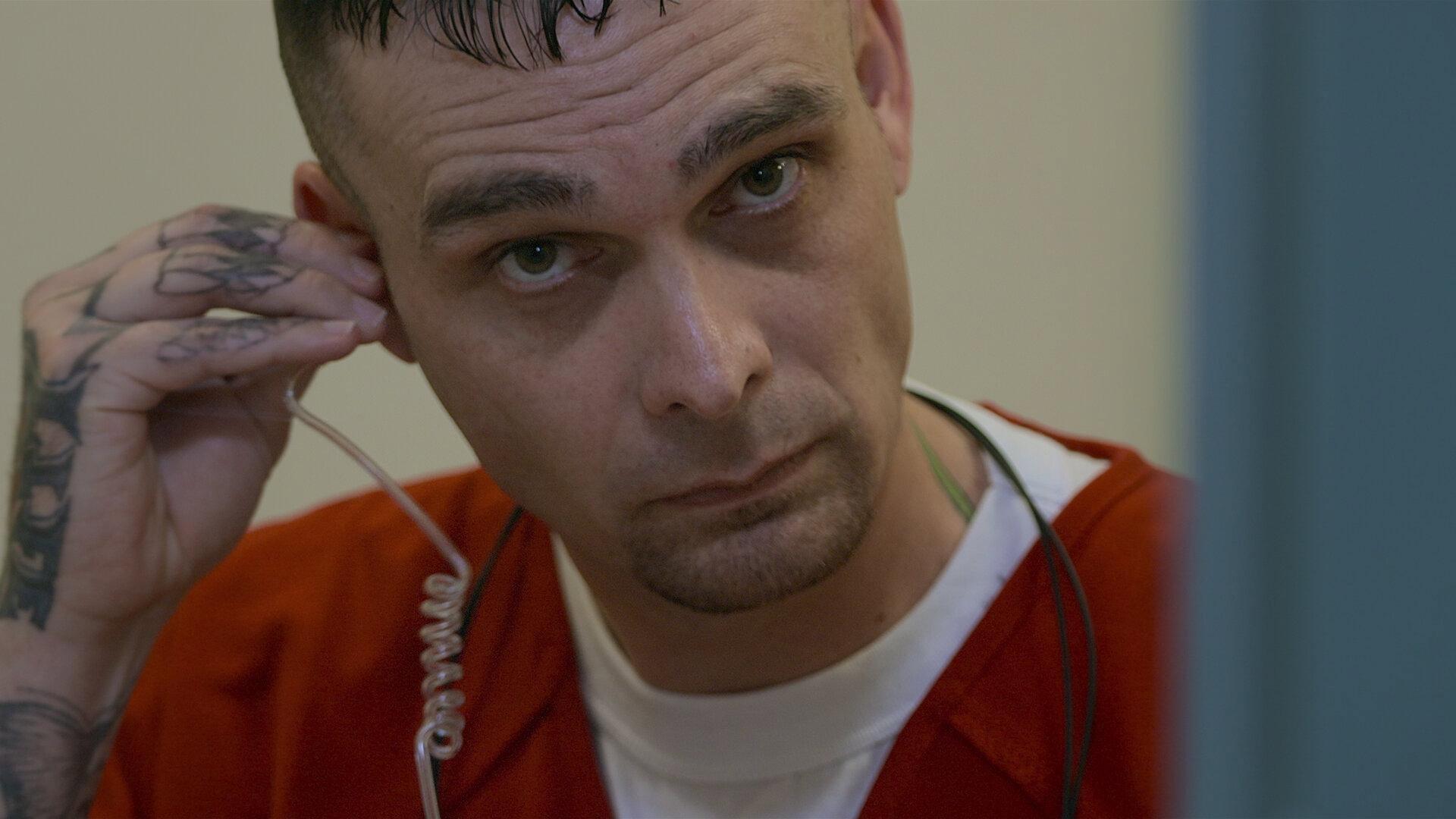 Still from Friendly Fire