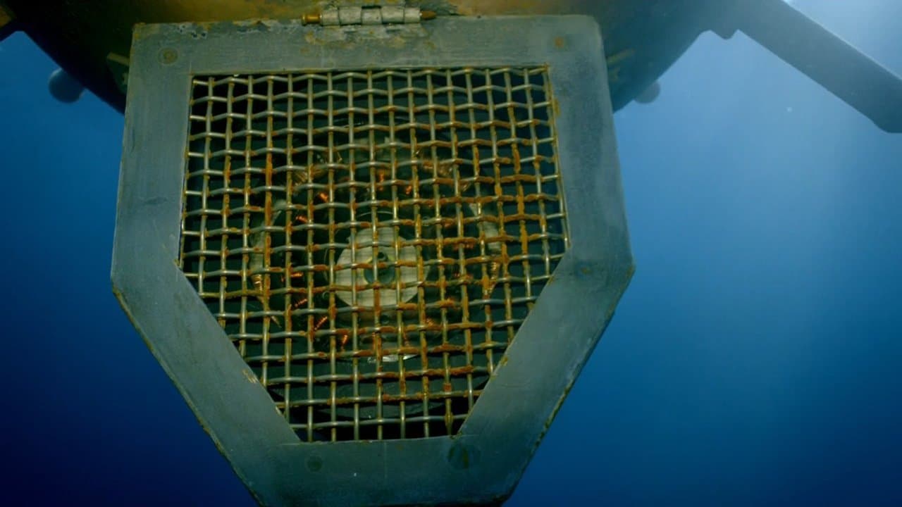 Still from Minefield