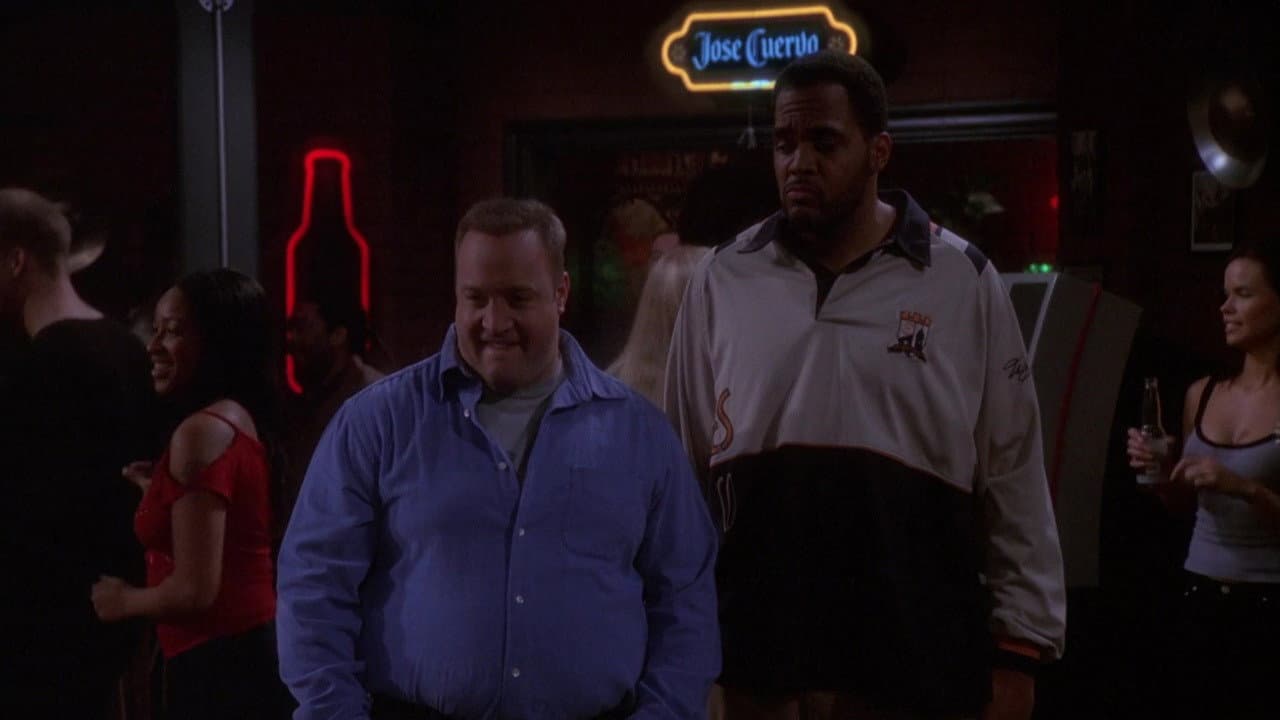 Still from Dougie Nights