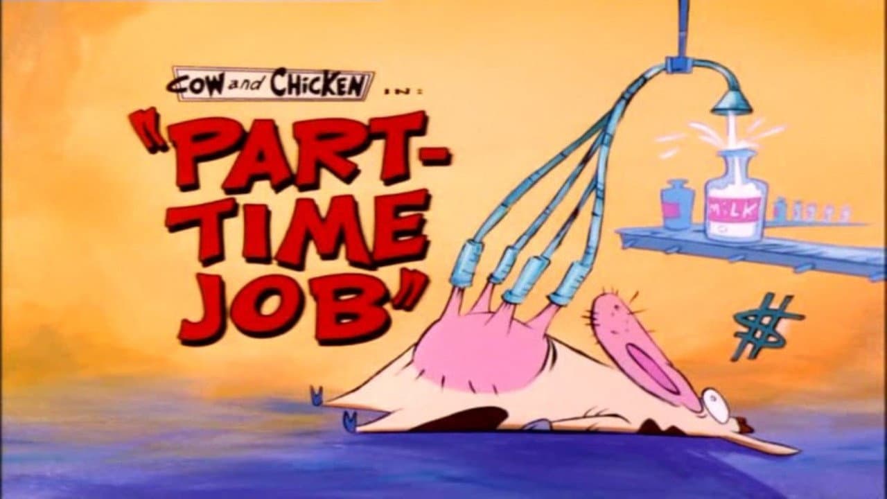 Still from Part-Time Job