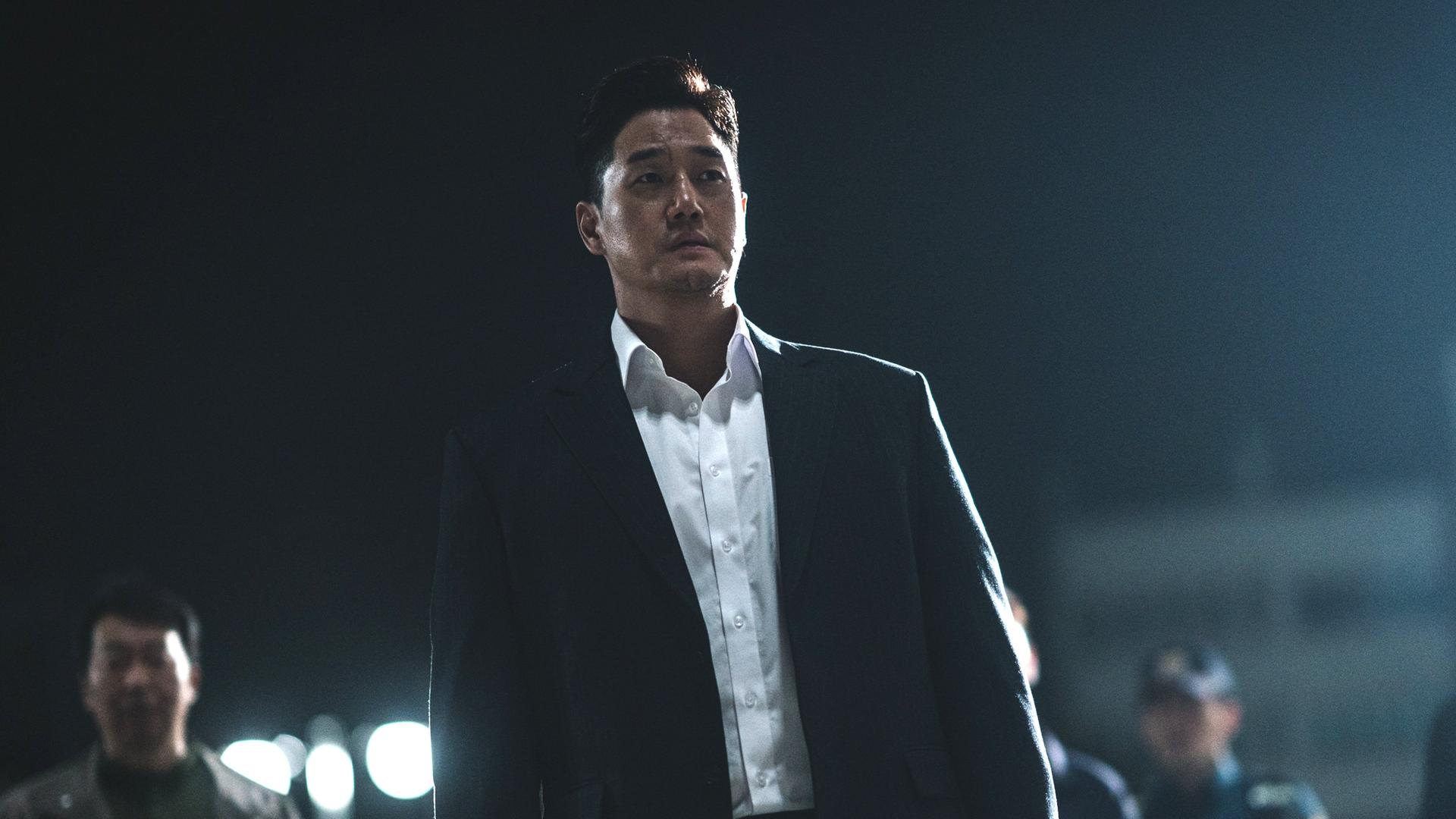 Still from Episode 3