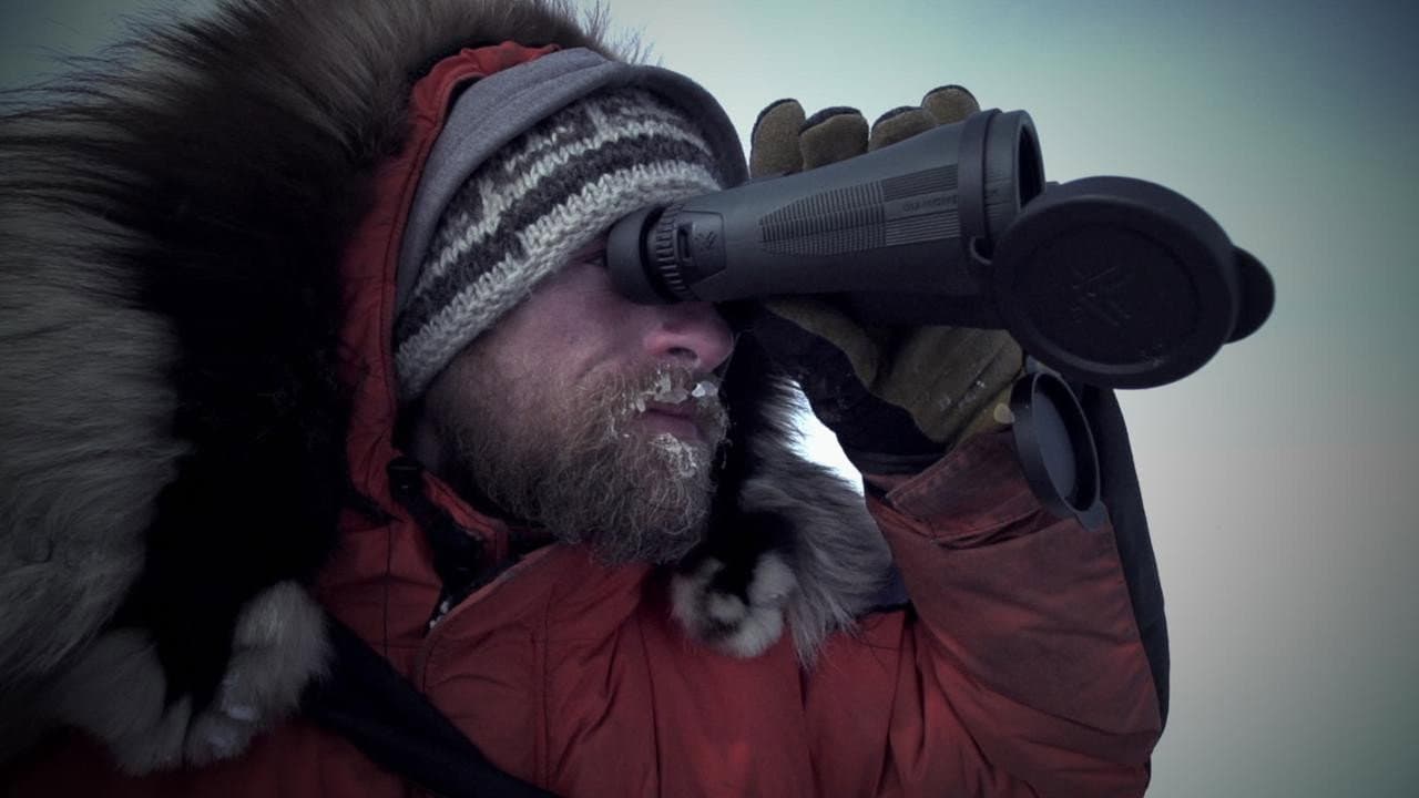 Still from Bad Break