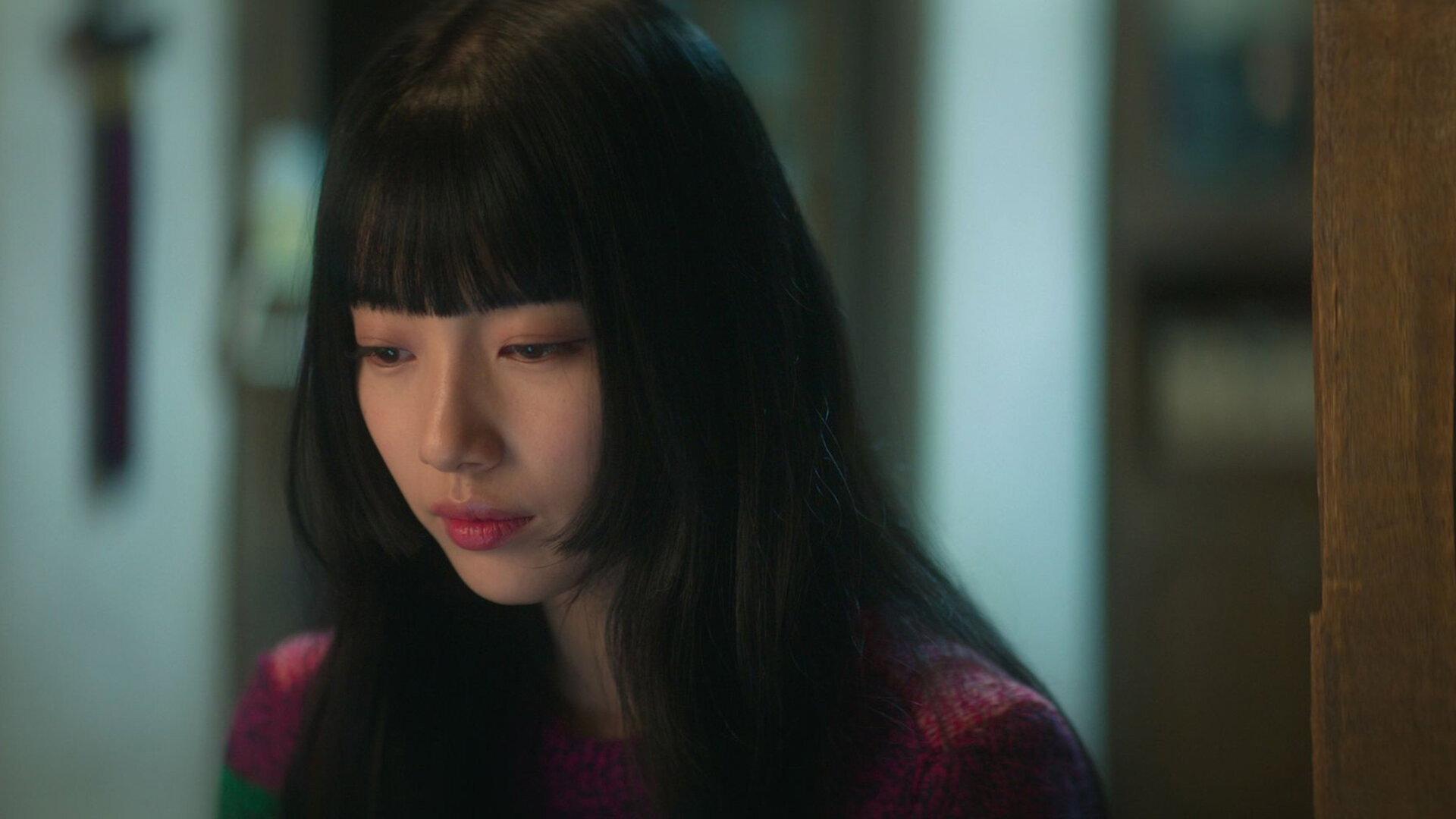 Still from Clear the Air