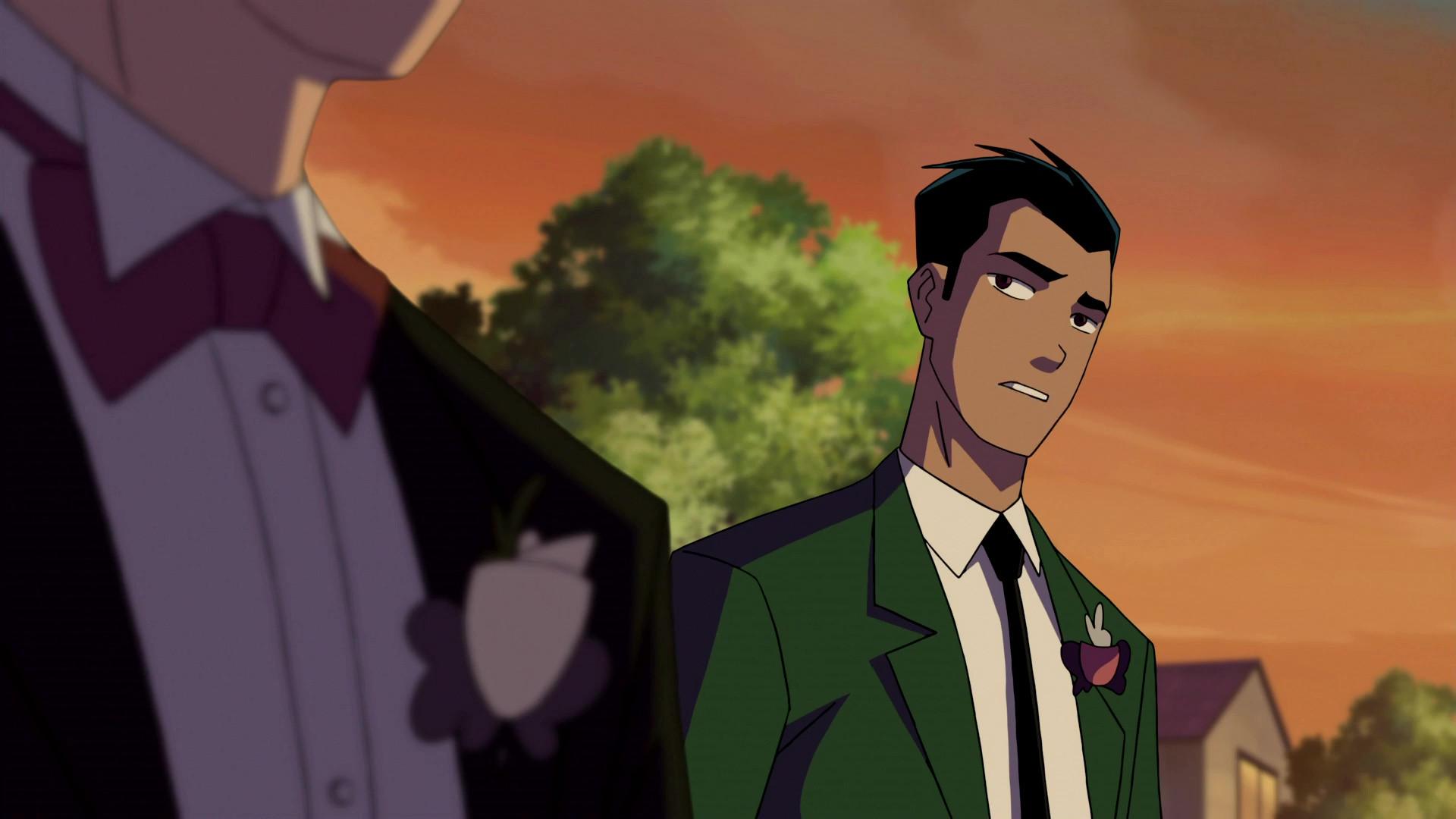 Still from Operation: Wingman