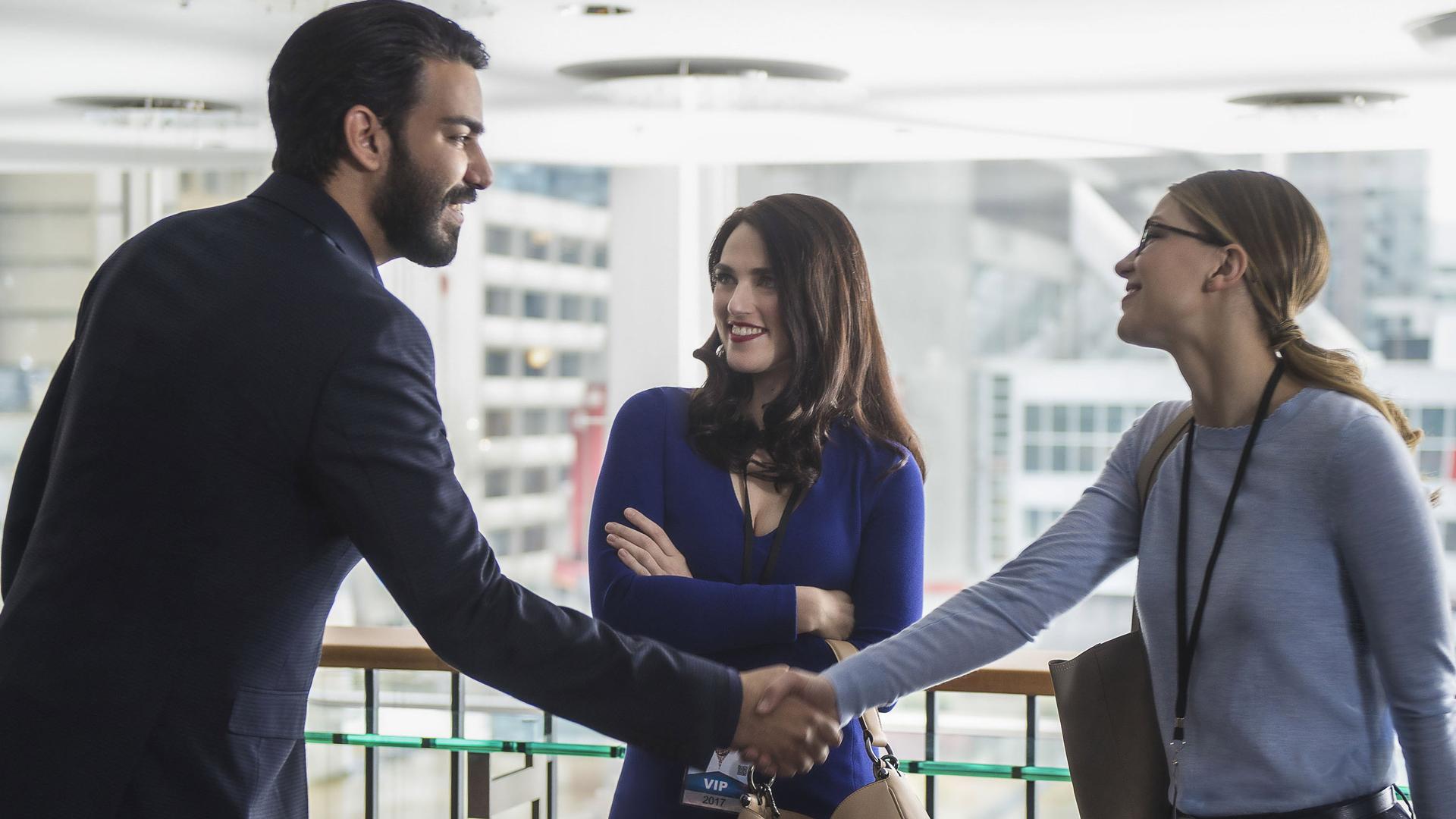 Still from Ace Reporter
