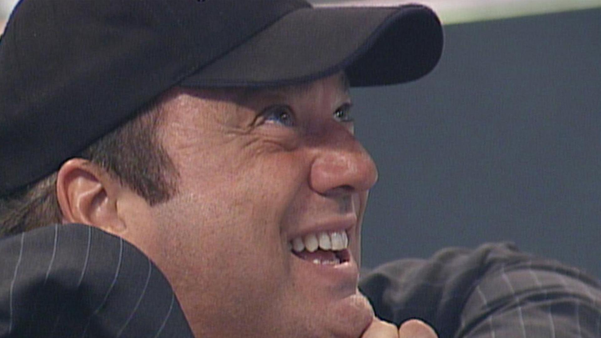 Still from SmackDown - Jan. 09, 2003