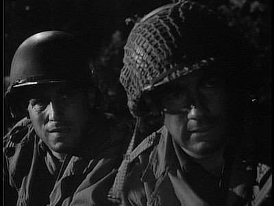 Still from The Leader