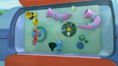 Still from Cool Wilson