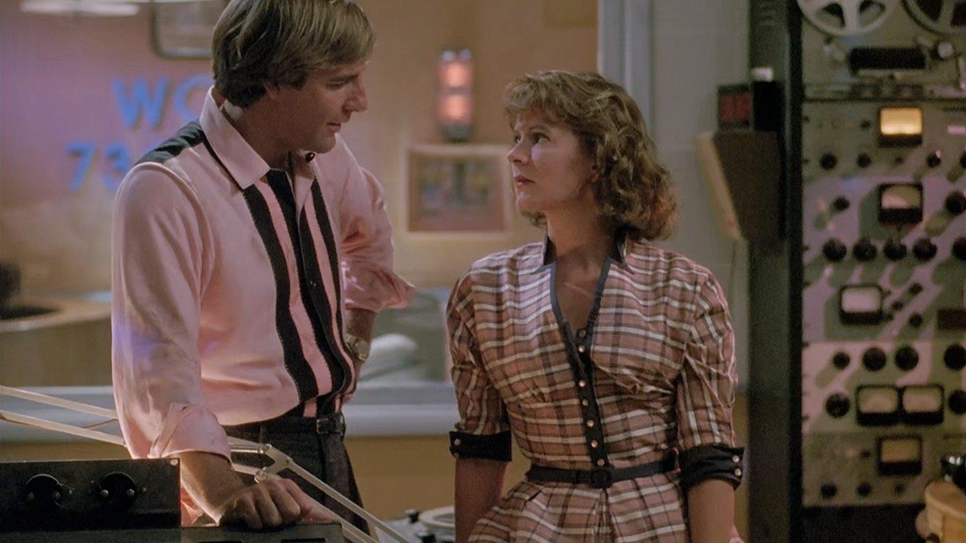 Still from Good Morning, Peoria