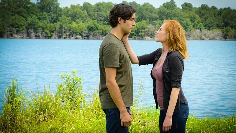 Still from Incandescence