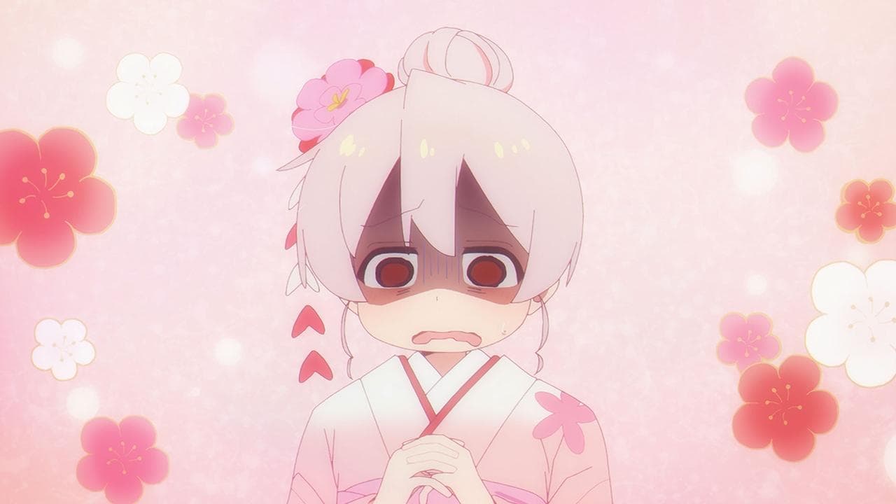 Still from Mahiro Rings in the New Year