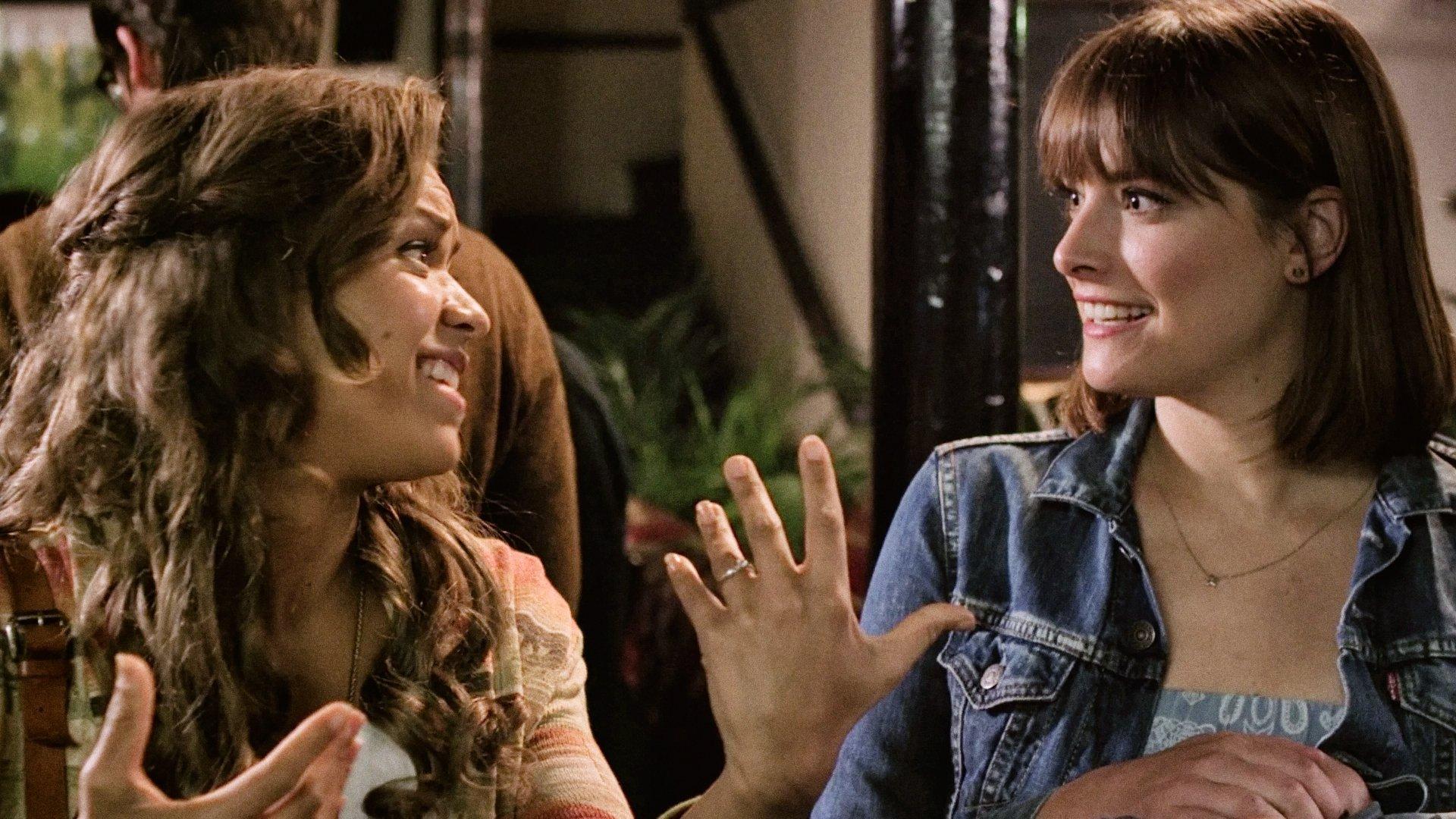 Still from Abigail (Part 2)