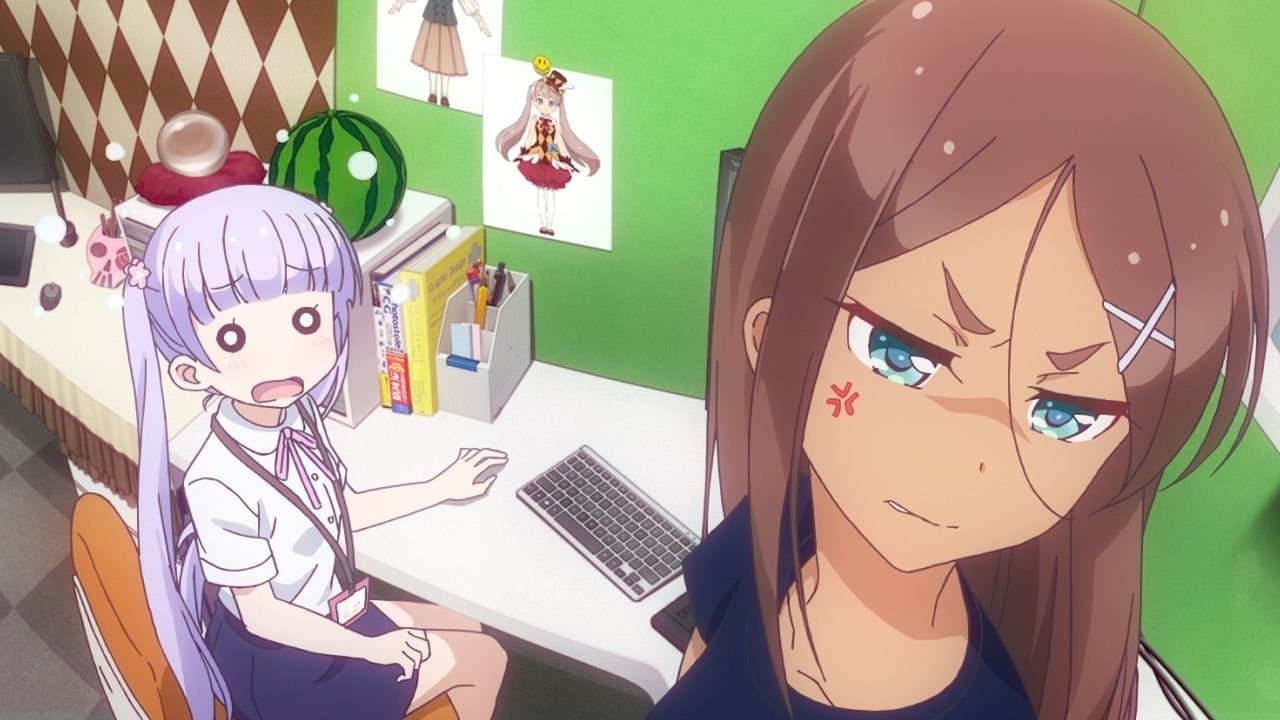 Still from Please Train the New Hires Properly
