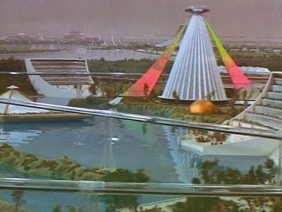 Still from Carousel