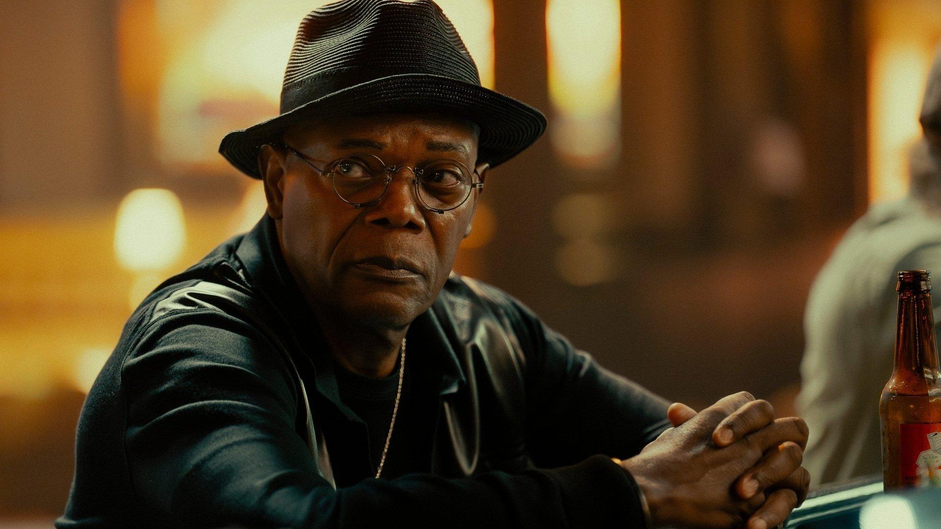 Still from Dead Weight
