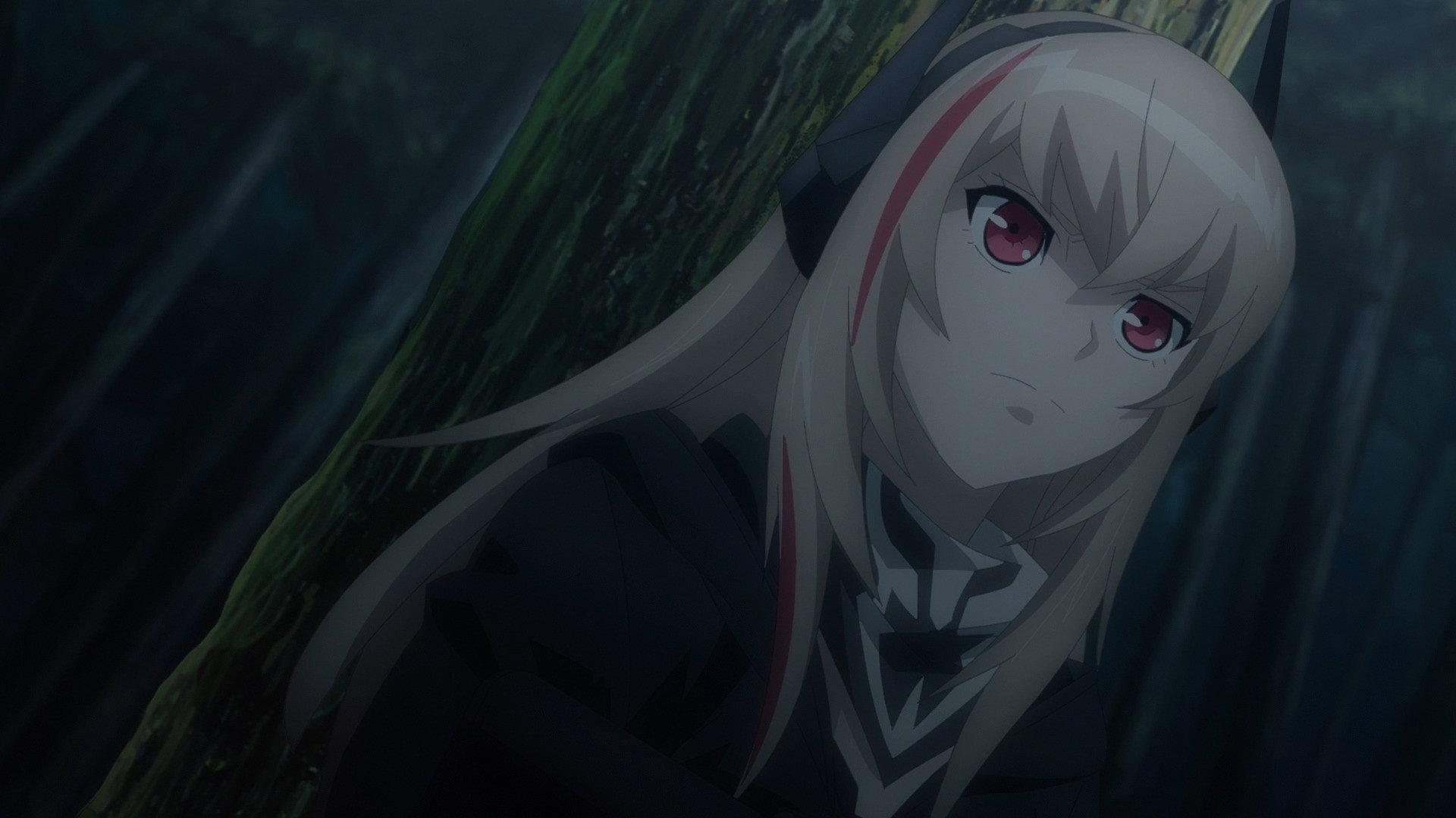 Still from SILENCE 02