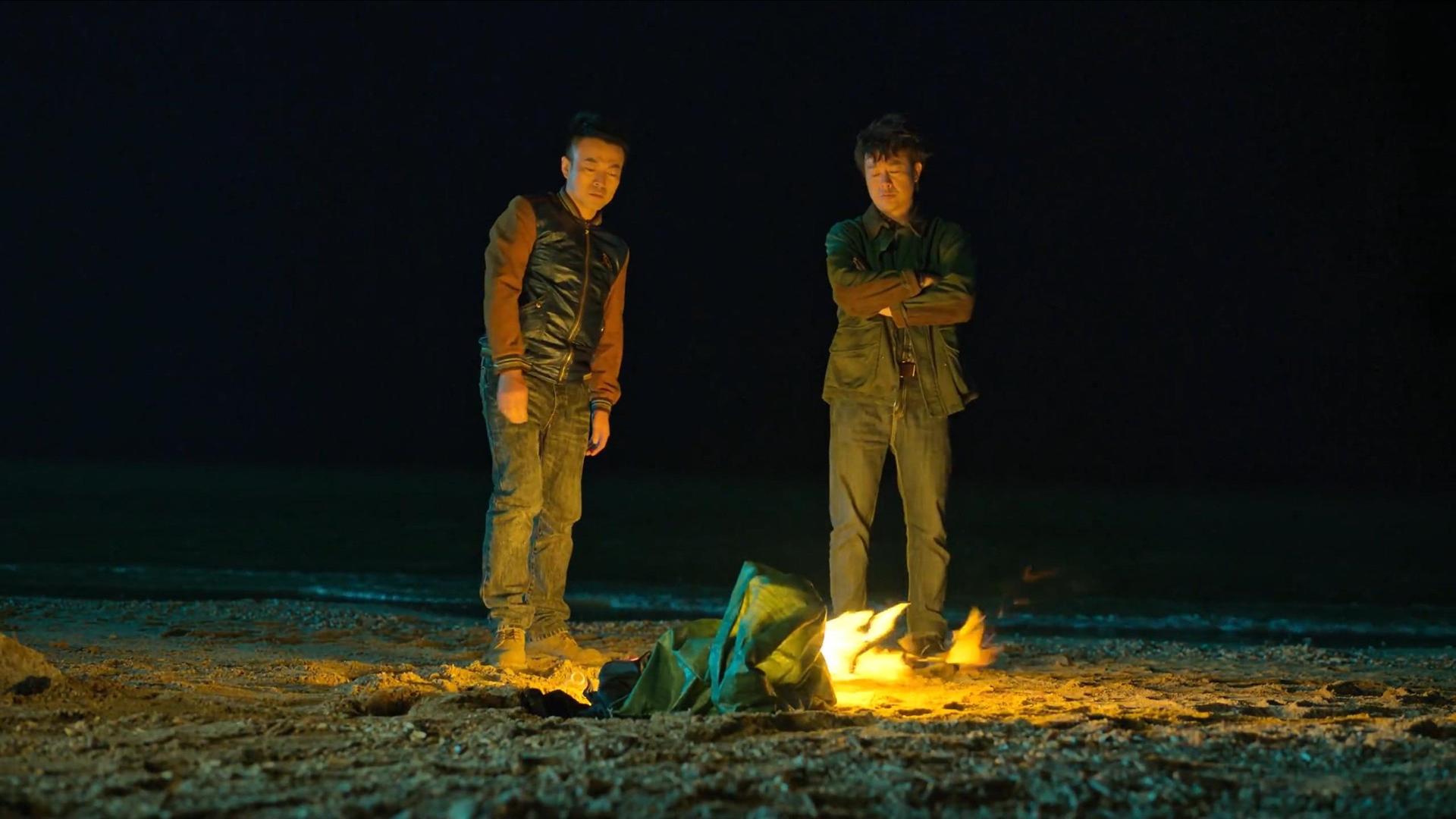 Still from Episode 8