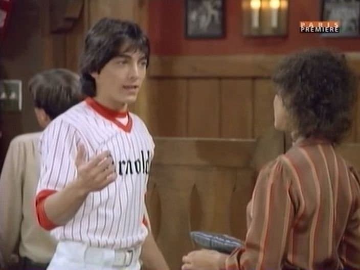 Still from The Ballad of Joanie and Chachi