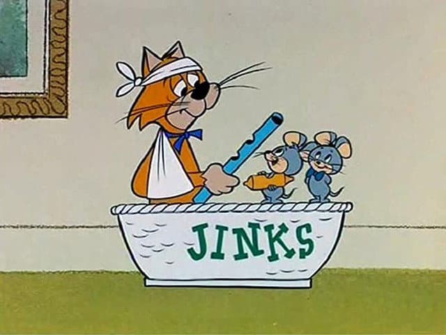 Still from Pied Piper Pipe
