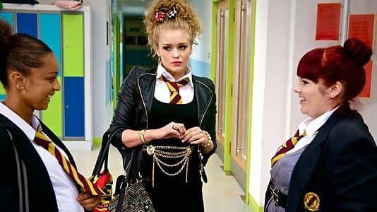 Still from Bad Boy