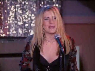 Still from The Band Episode