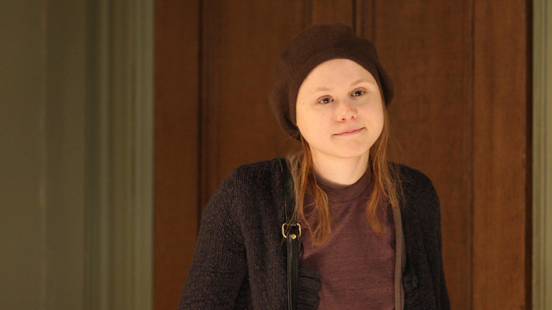 Still from April - Week Five