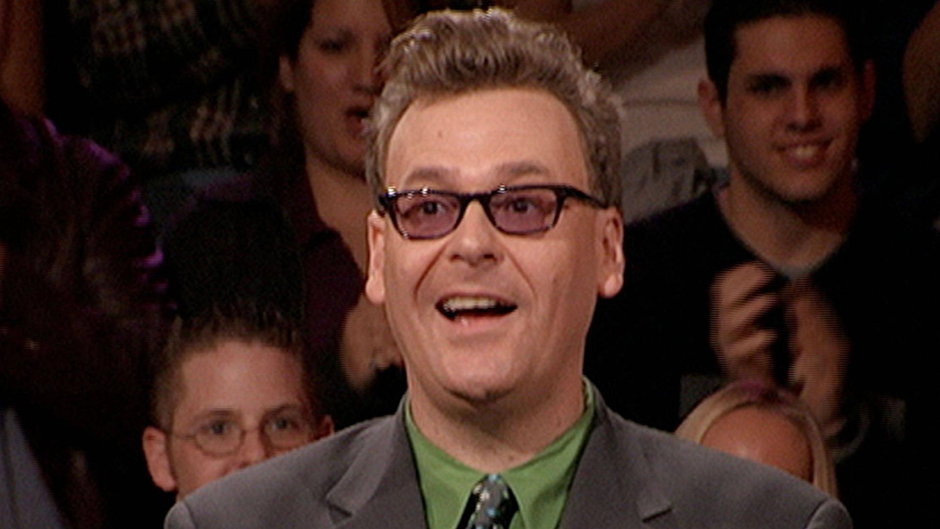 Still from Greg Proops