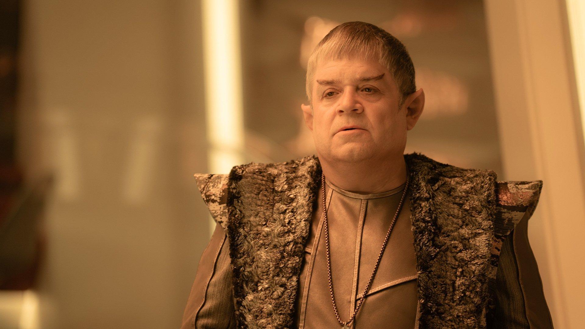 Still from Four-and-a-Half Vulcans