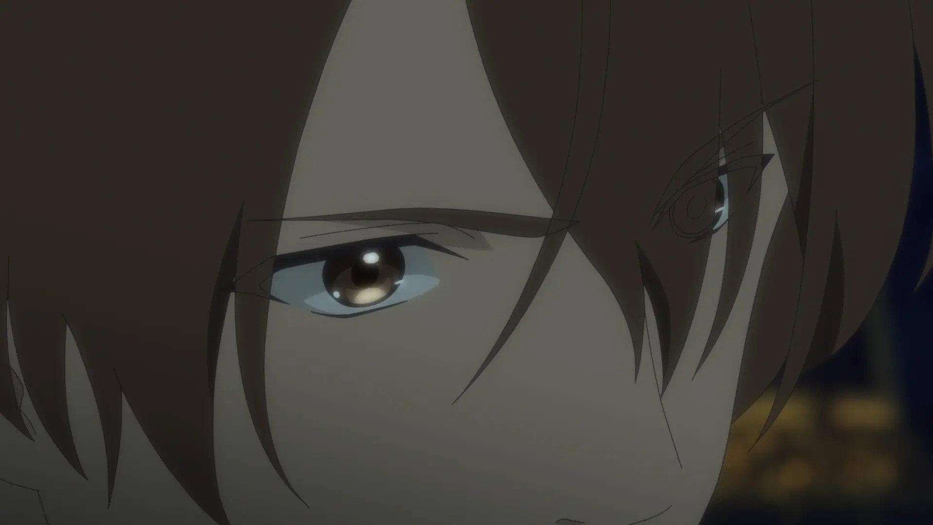 Still from Death of the Nameless Nation