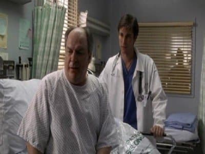 Still from Make a Wish