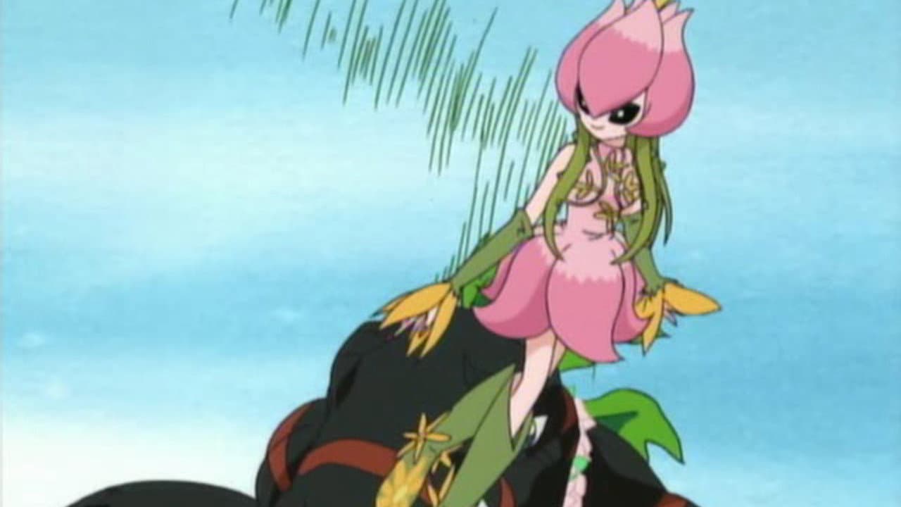 Still from Flower Power