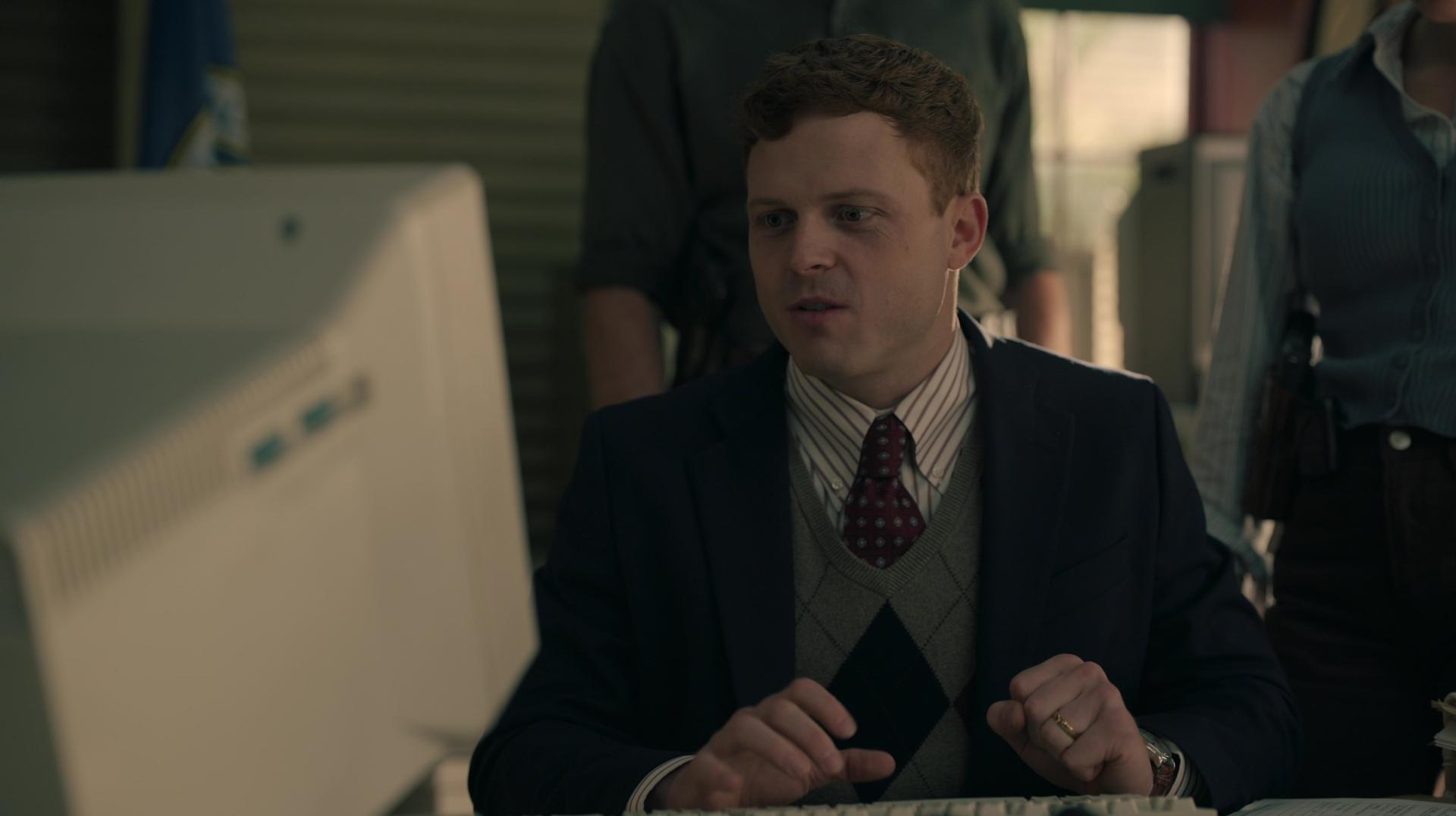 Still from Happy Birthday