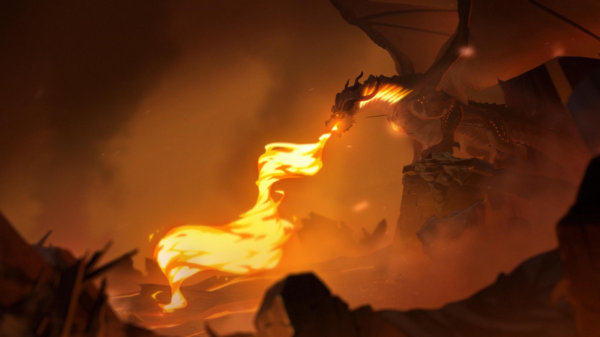Still from Thordak