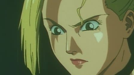 Still from The Beautiful Assassin
