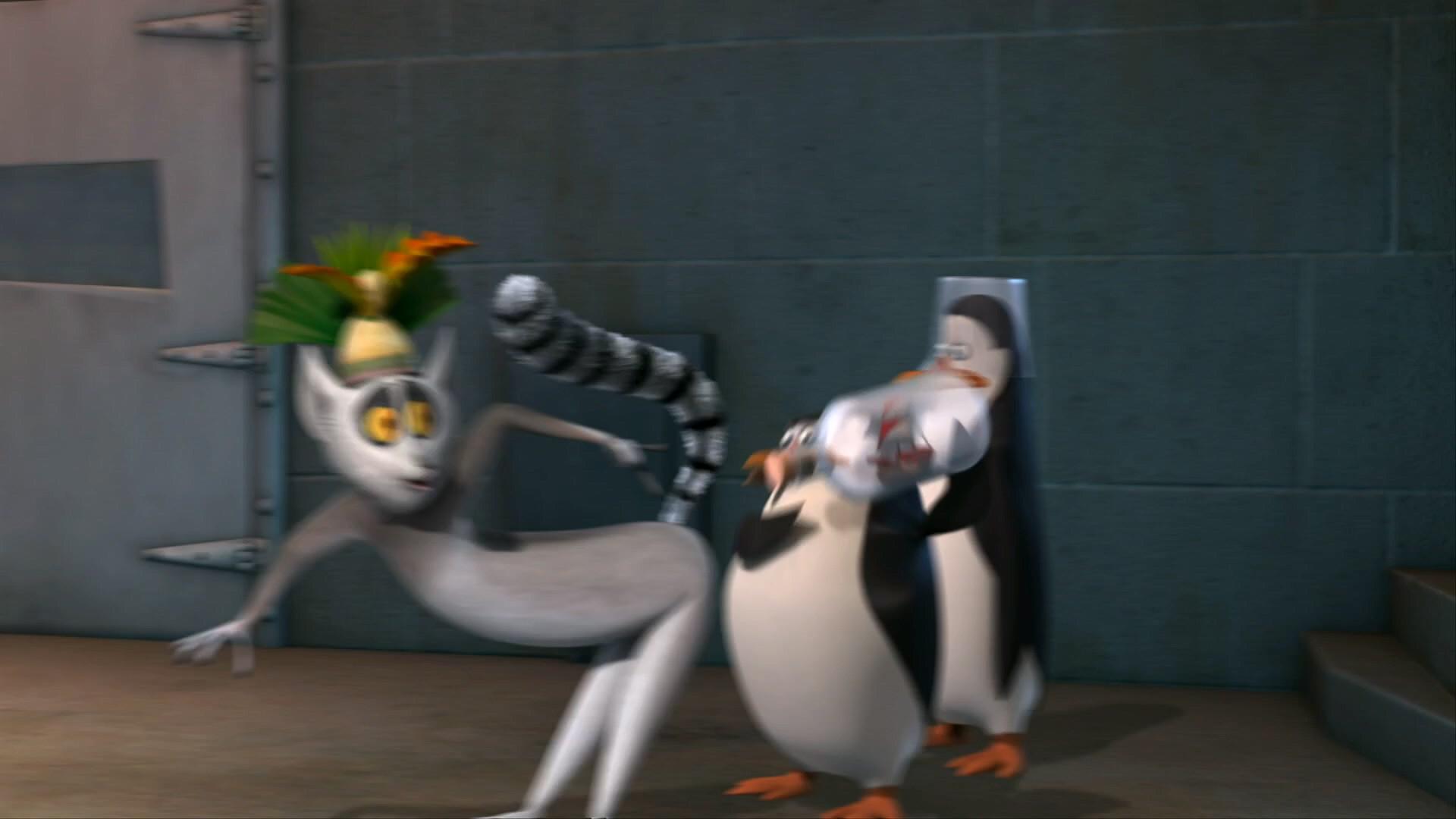 Still from Out of the Groove