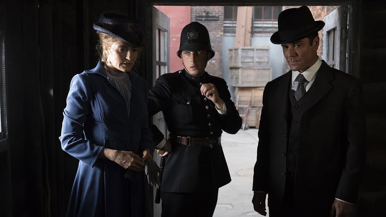 Still from Brother's Keeper