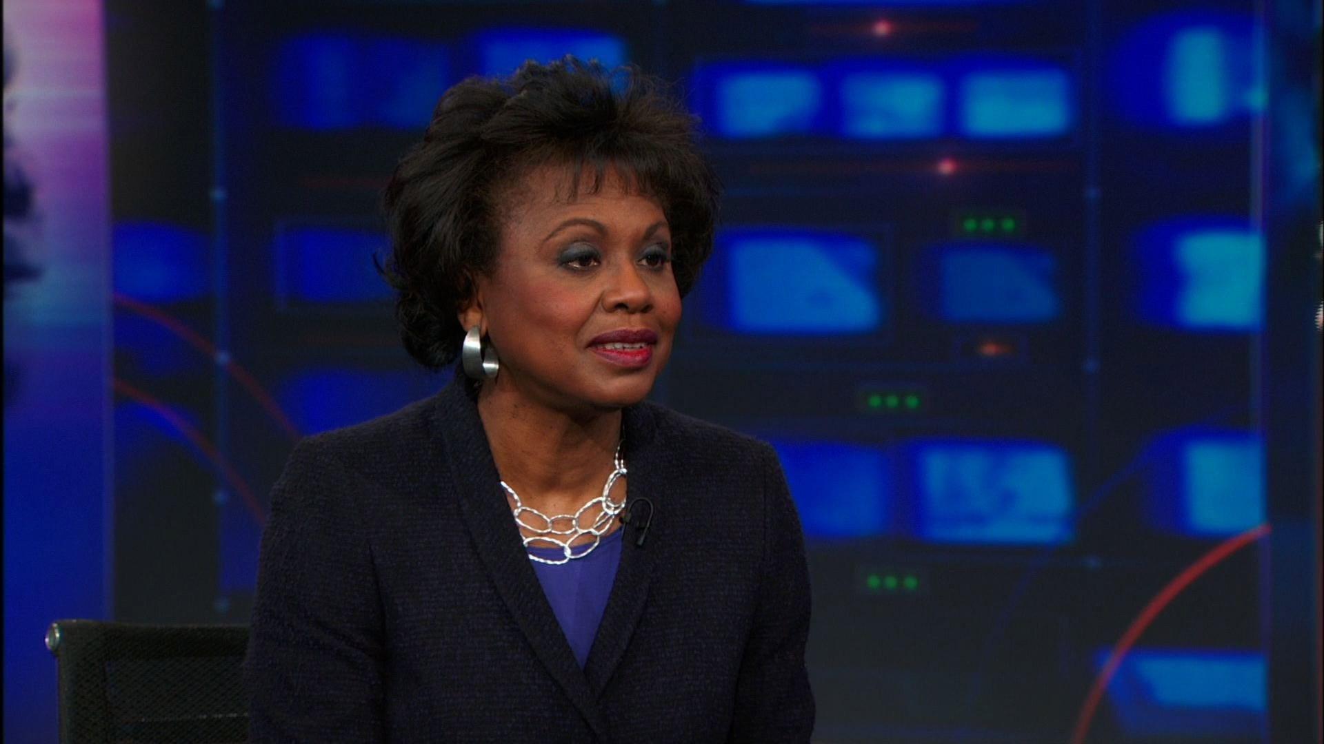 Still from Anita Hill