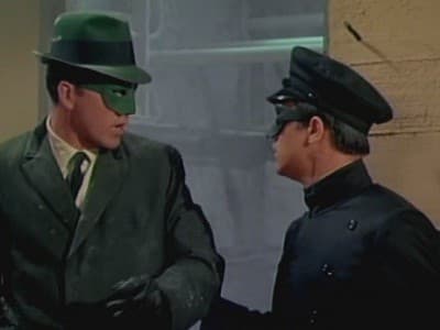 Still from Programmed for Death