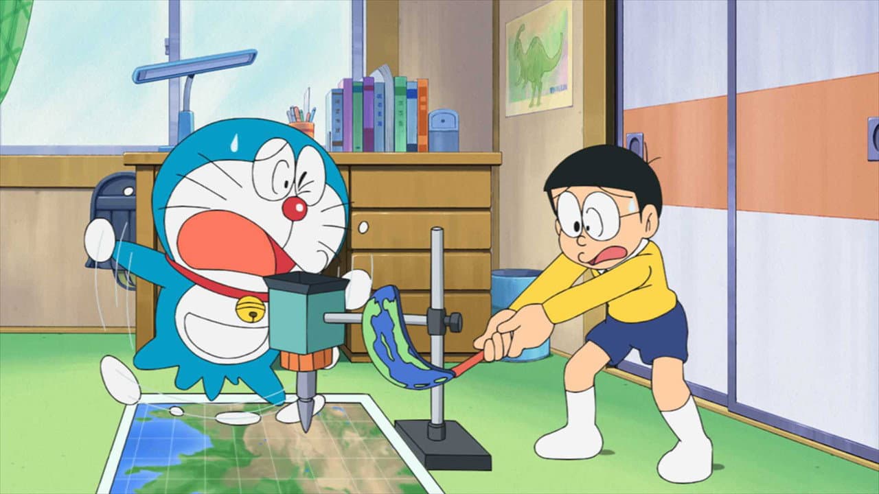 Still from Episode 1063