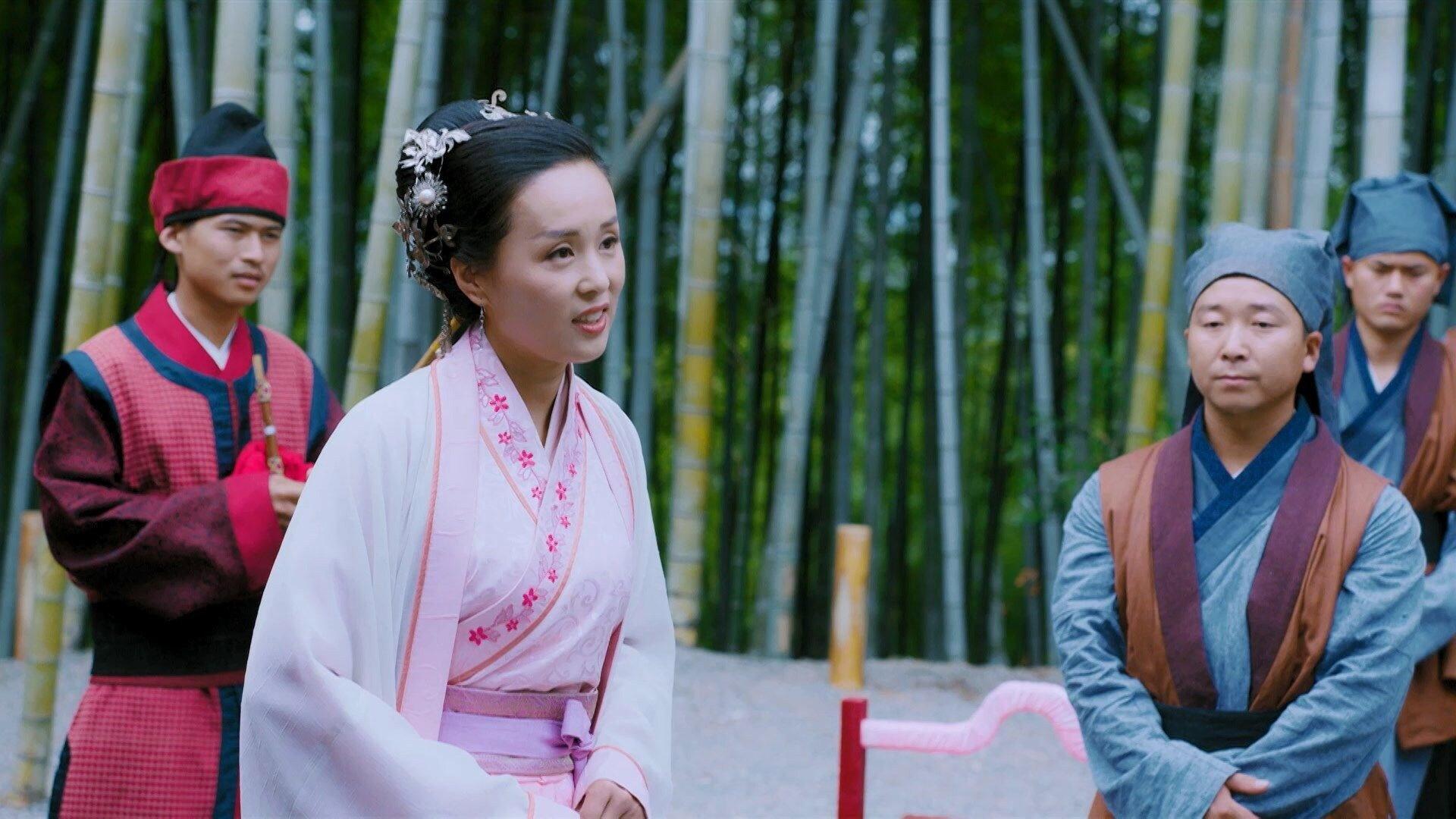 Still from Episode 28
