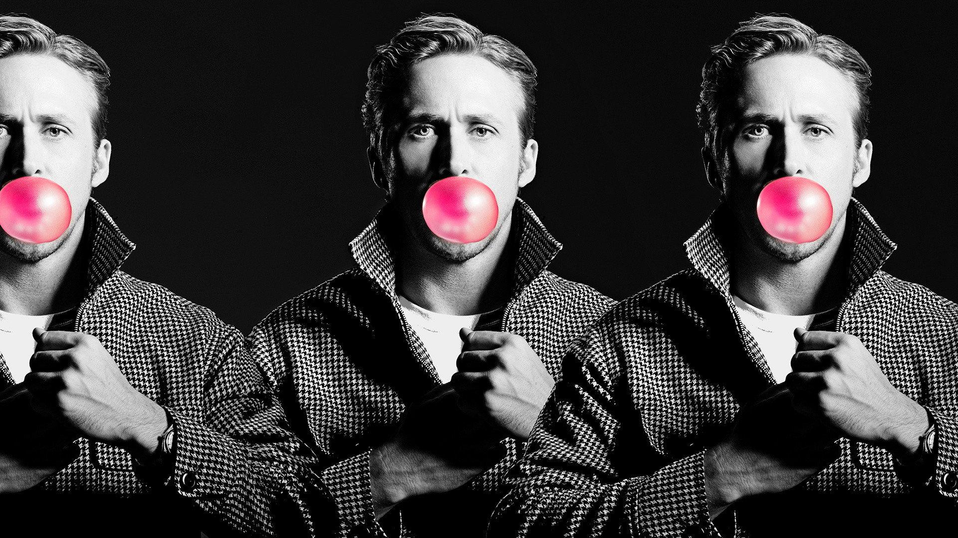 Still from Ryan Gosling with Leon Bridges