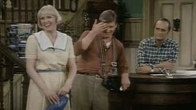Still from The Prodigal Darryl