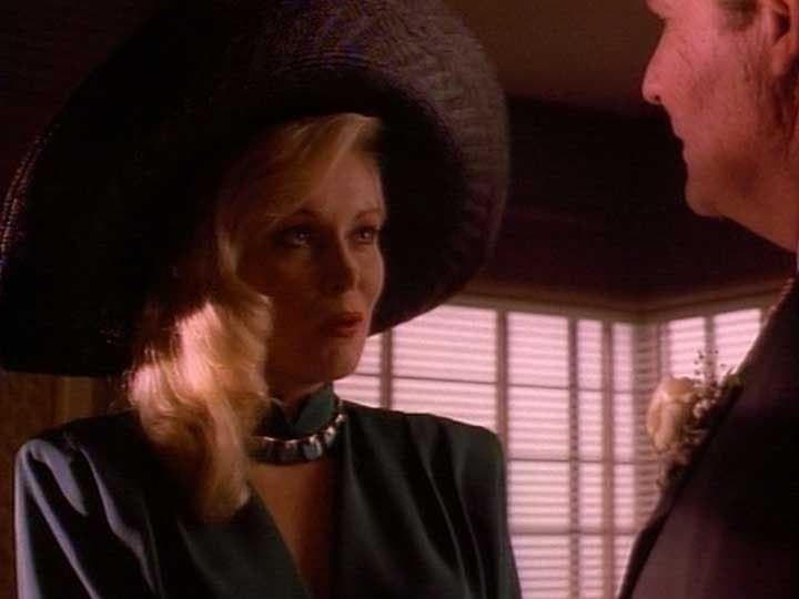 Still from Seance