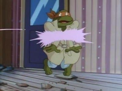Still from Sky Turtles