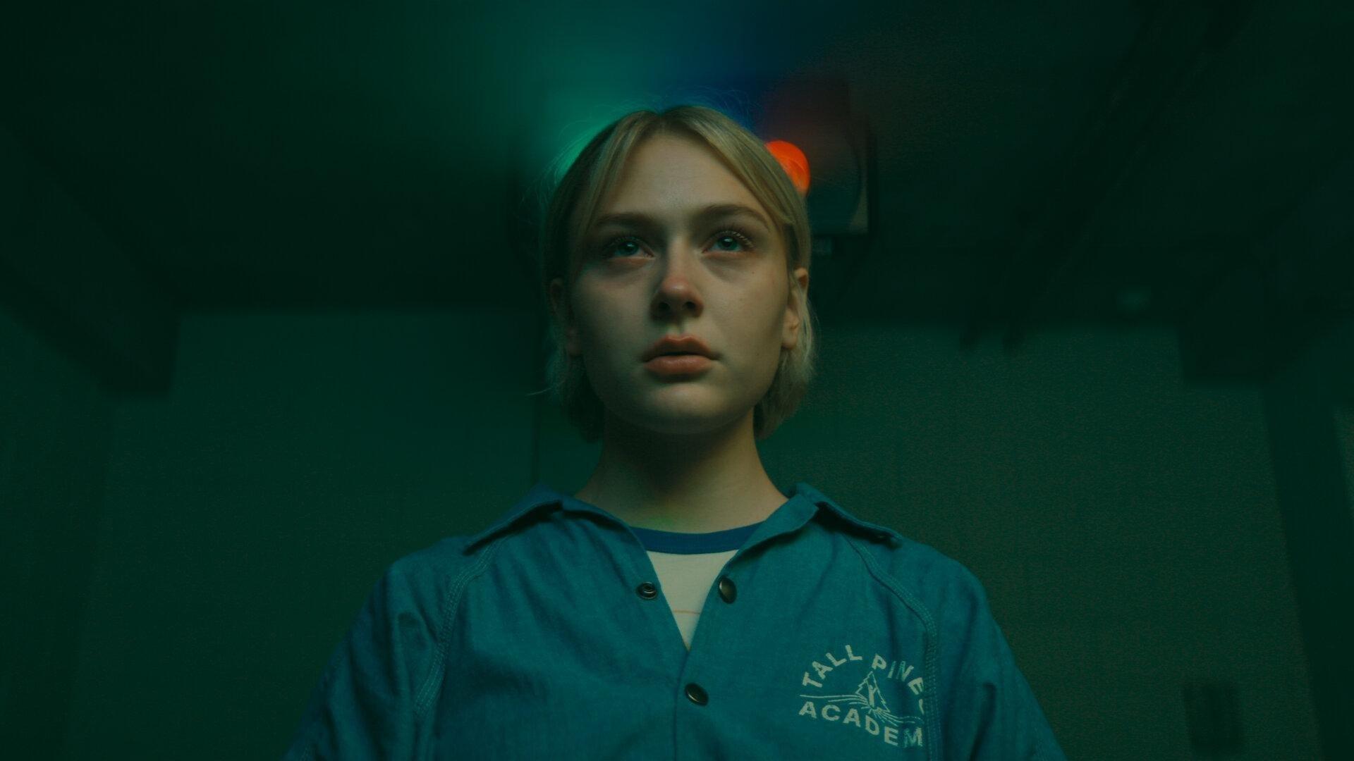 Still from Mirror